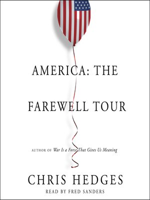 cover image of America